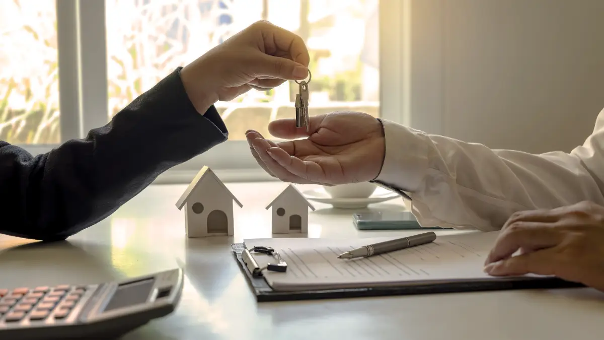 Why Canton Rental Owners Need a Faster Leasing Strategy in Today's Market